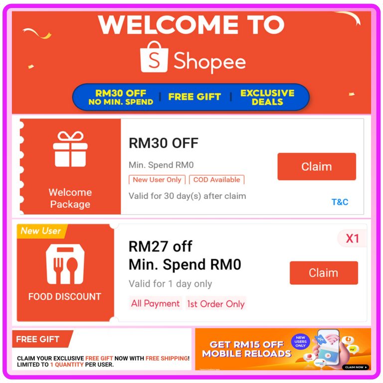 Shopee Voucher Hunt Codes November Mypromo My