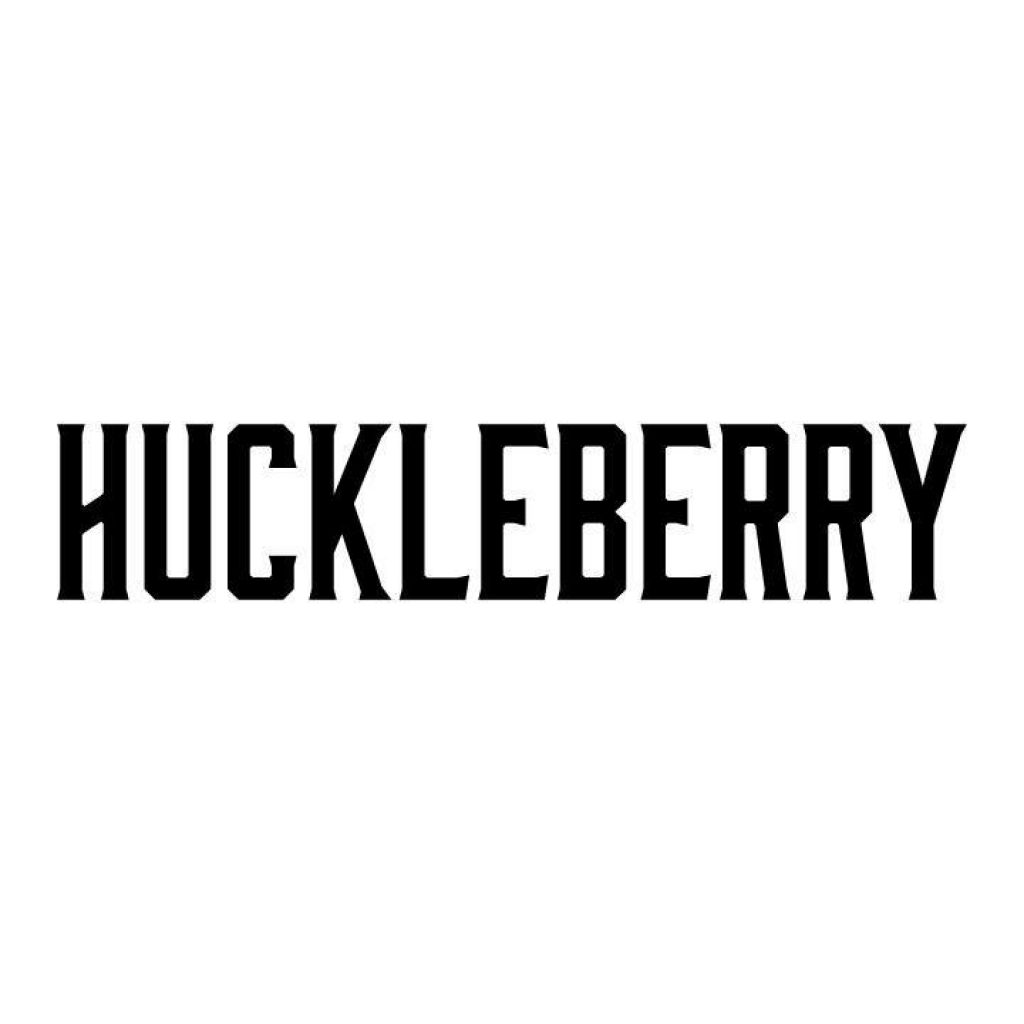 huckleberry