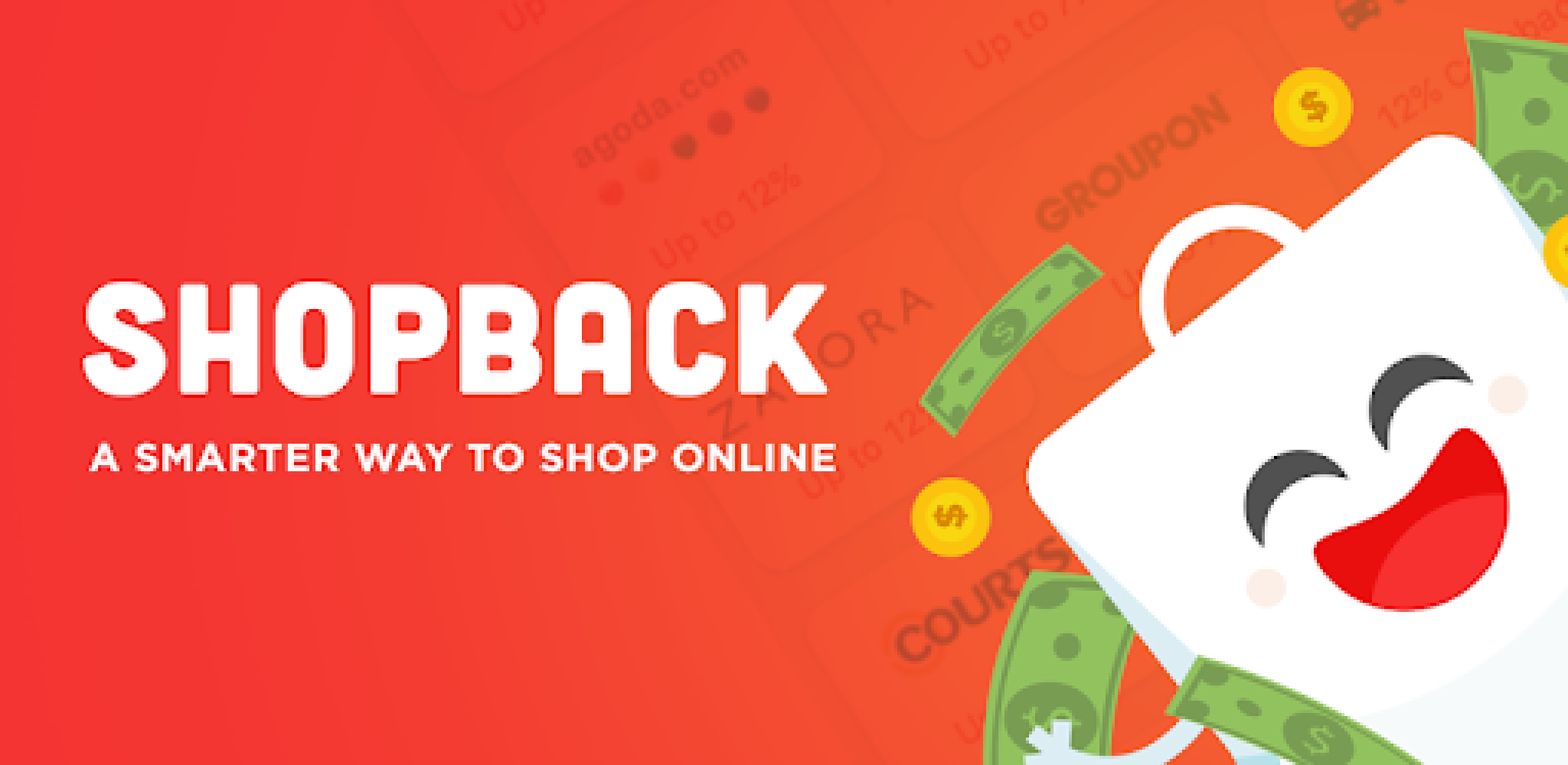 Lazada is Back on ShopBack with Up to 8 Cashback! mypromo.my