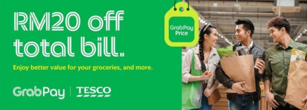 grabpay tesco 1