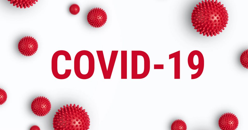 What You Should Know Covid 19