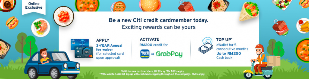 citibank-online-exclusive-offer-get-rm200-touch-n-go-or-grabpay