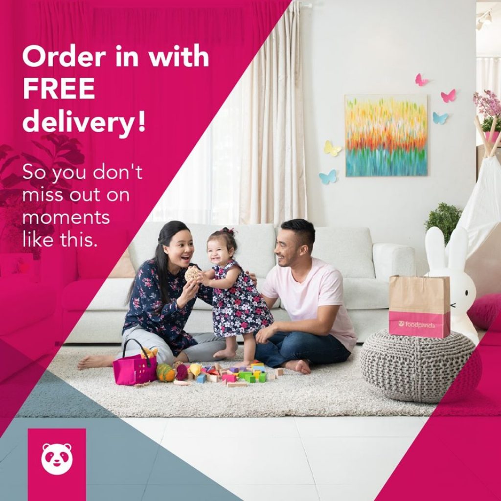 fp free delivery