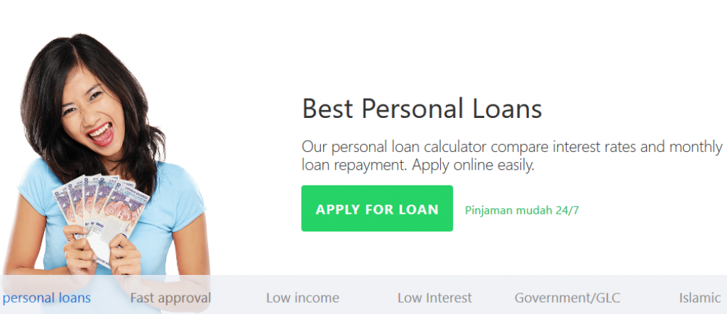 ringgitplus Best Personal Loans