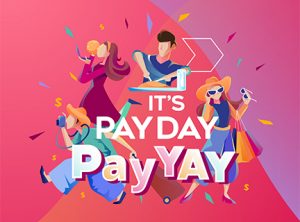 CIMB PayDay Deals