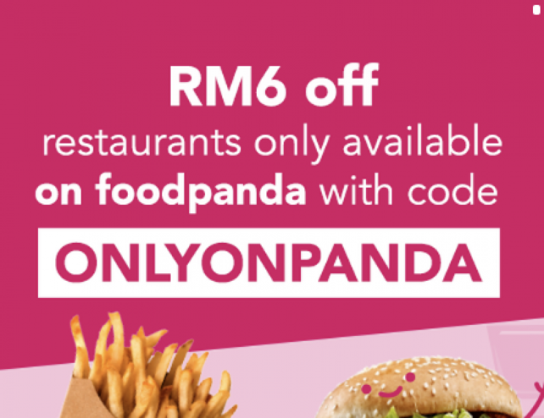 foodpanda List of Promo/Voucher Codes for July July 2022 mypromo.my
