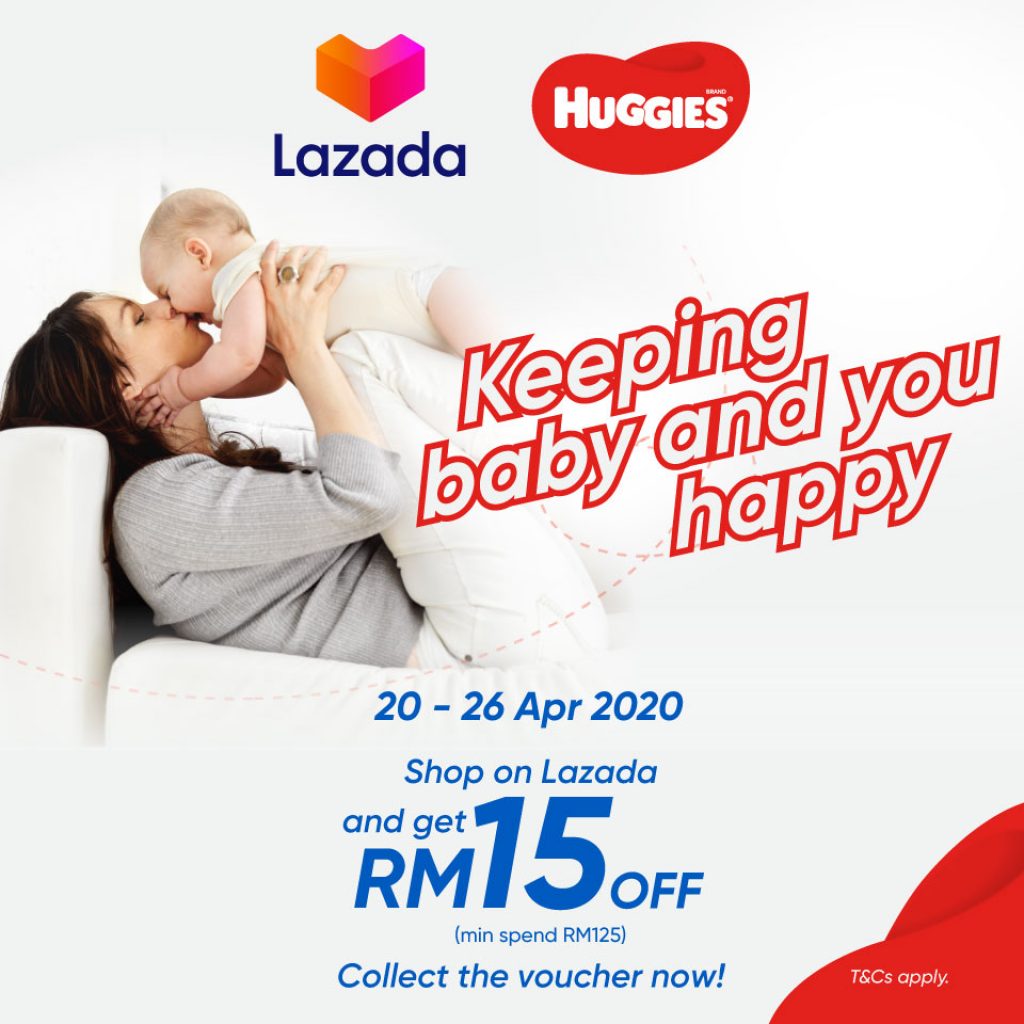 Huggies tng