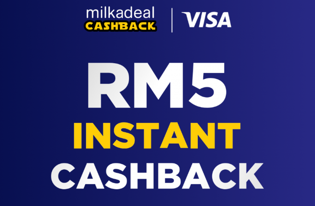 MilkADeal: Sign Up and Get up to RM10 Rewards - mypromo.my