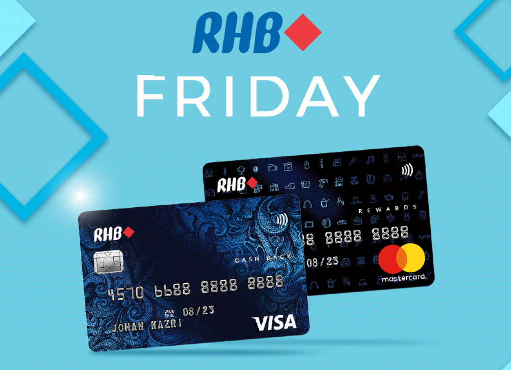 Rhb Shopee Buy Friday