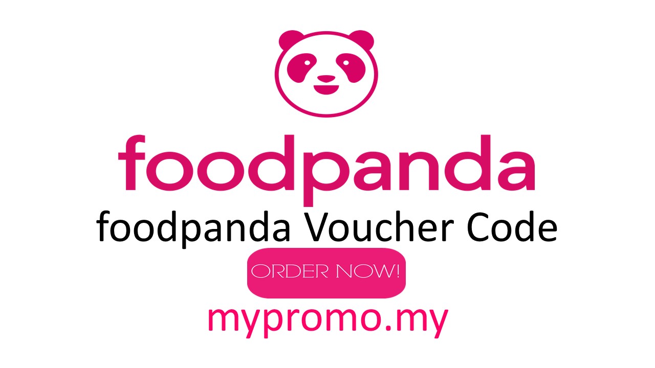 Food panda voucher august 2021