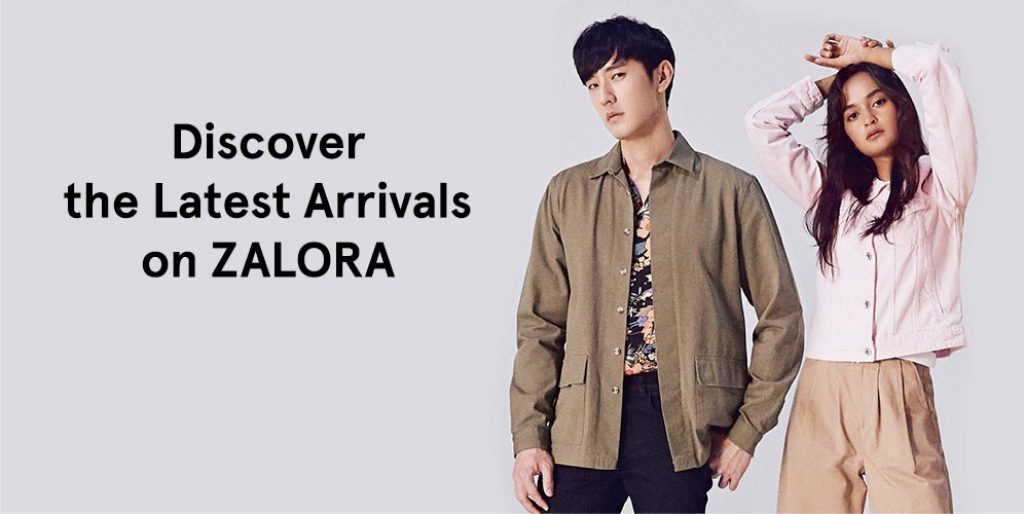 zalora image