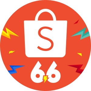 Shopee 6.6 Super Shocking Sale