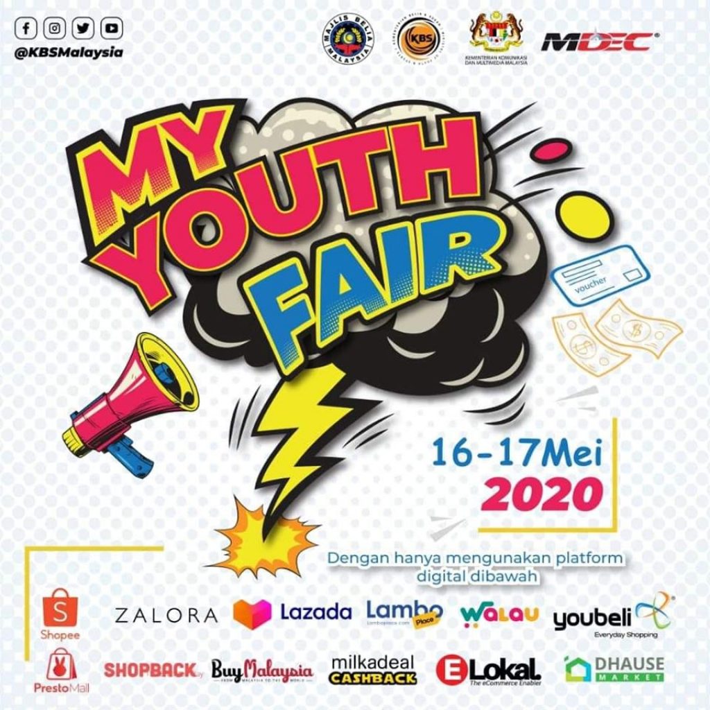 myyouthfair 2020