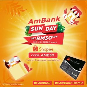 shopee ambank