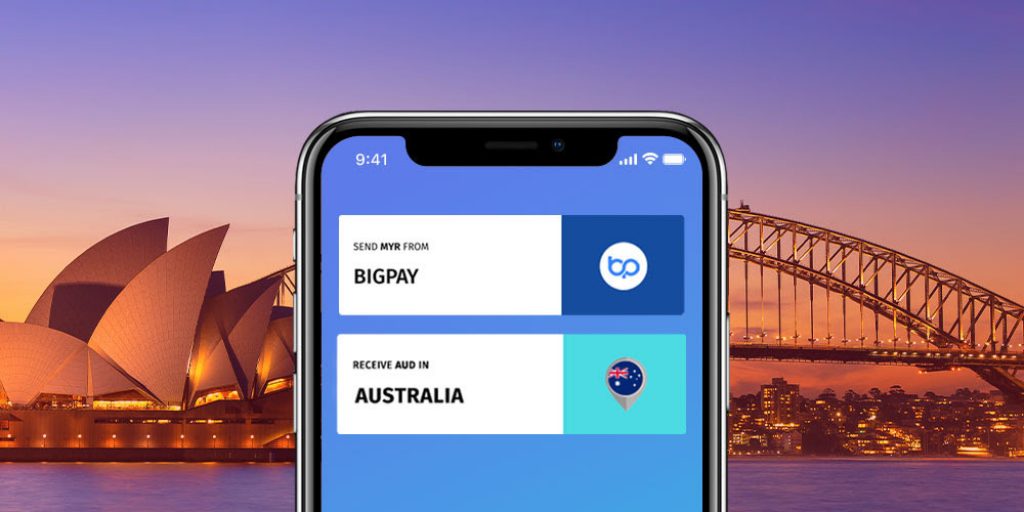 Bigpay australia