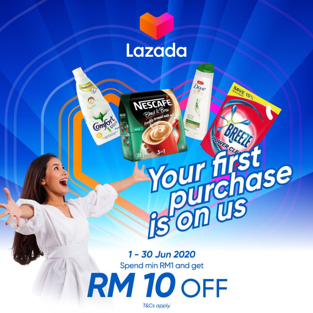 LazadaRM10 Tngo