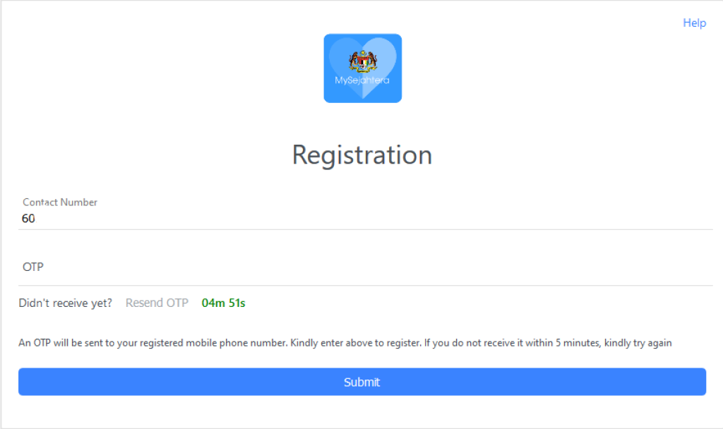 Screenshot 2020 06 09 User Registration