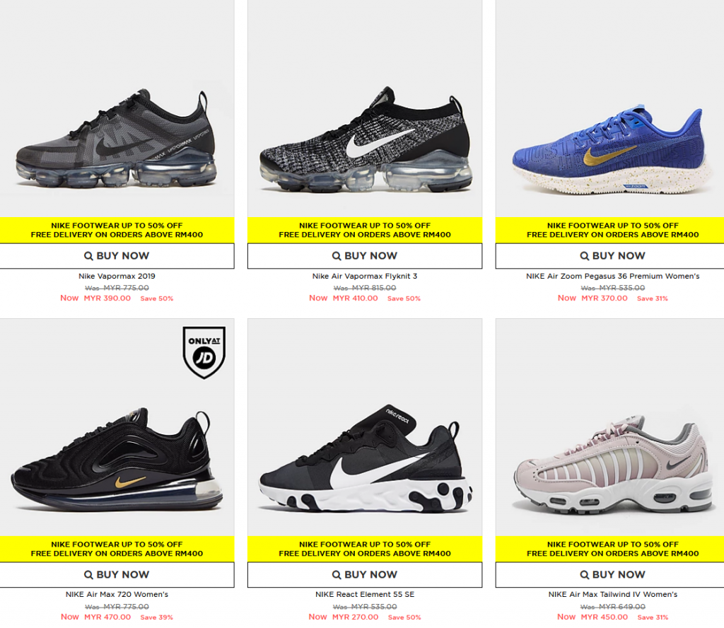 Screenshot 2020 06 15 Sale Nike Footwear JD Sports