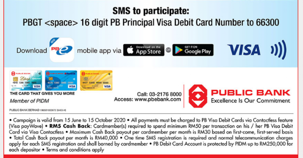 Screenshot 2020 06 25 Tap to Pay with PB Visa Debit Cards