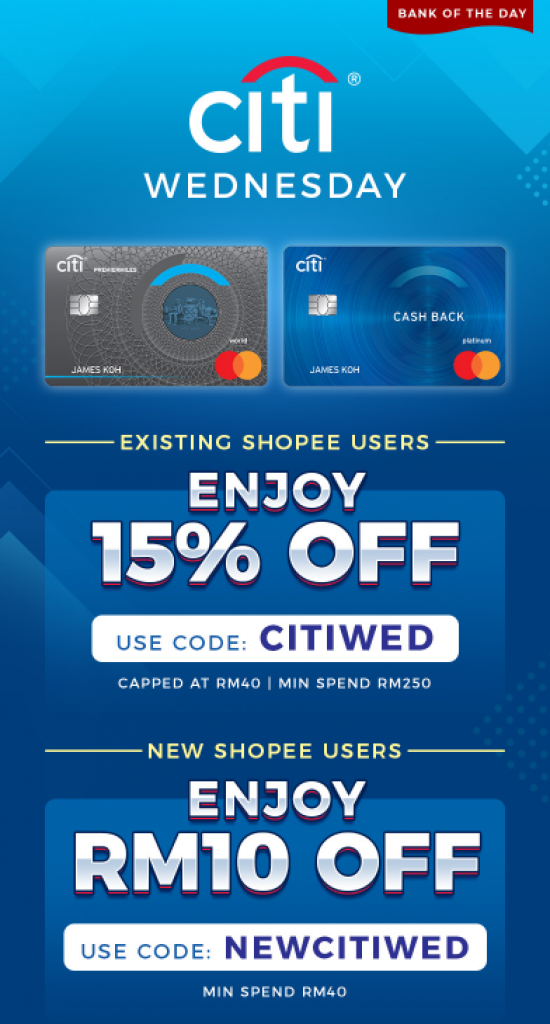 Shopee x citiwed 1 1