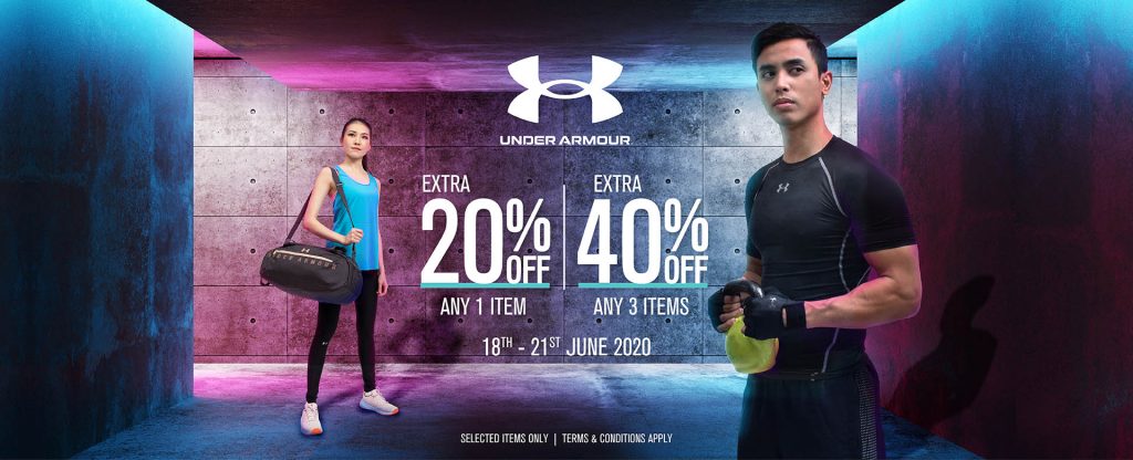 Under armour sale clearance cheap