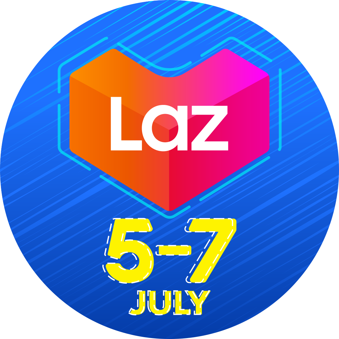 Laz77logo