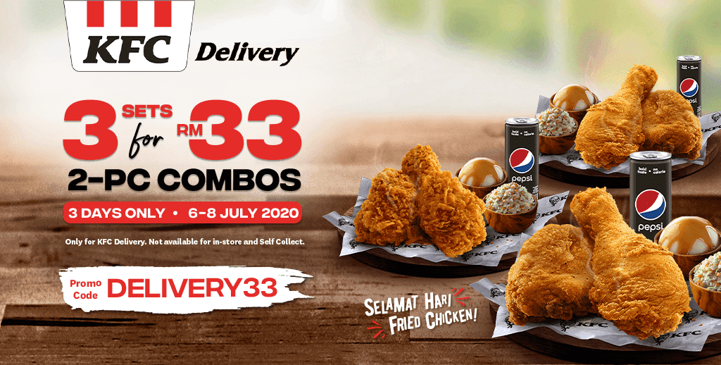 kfc delivery33