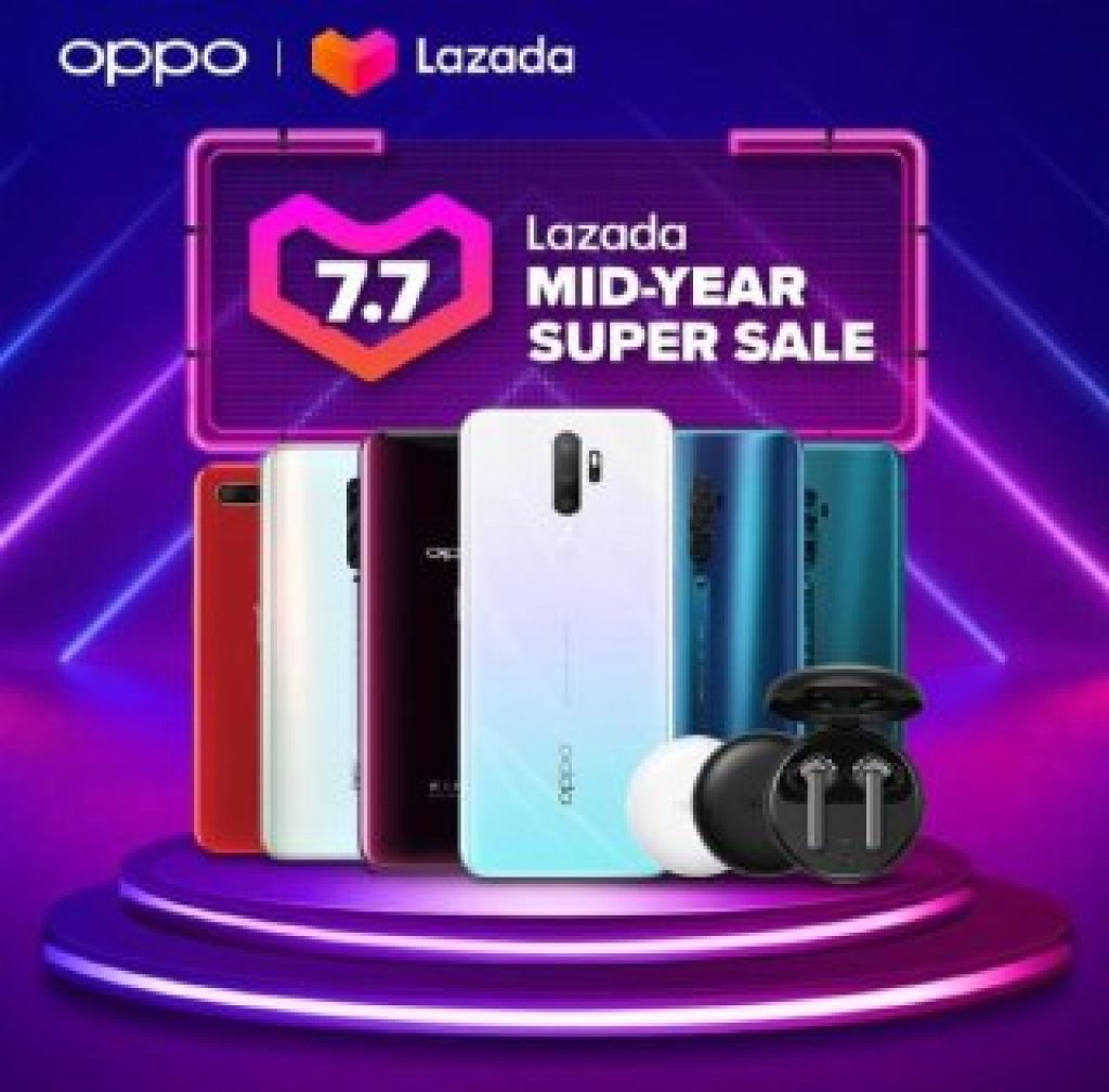 laz 77 oppo