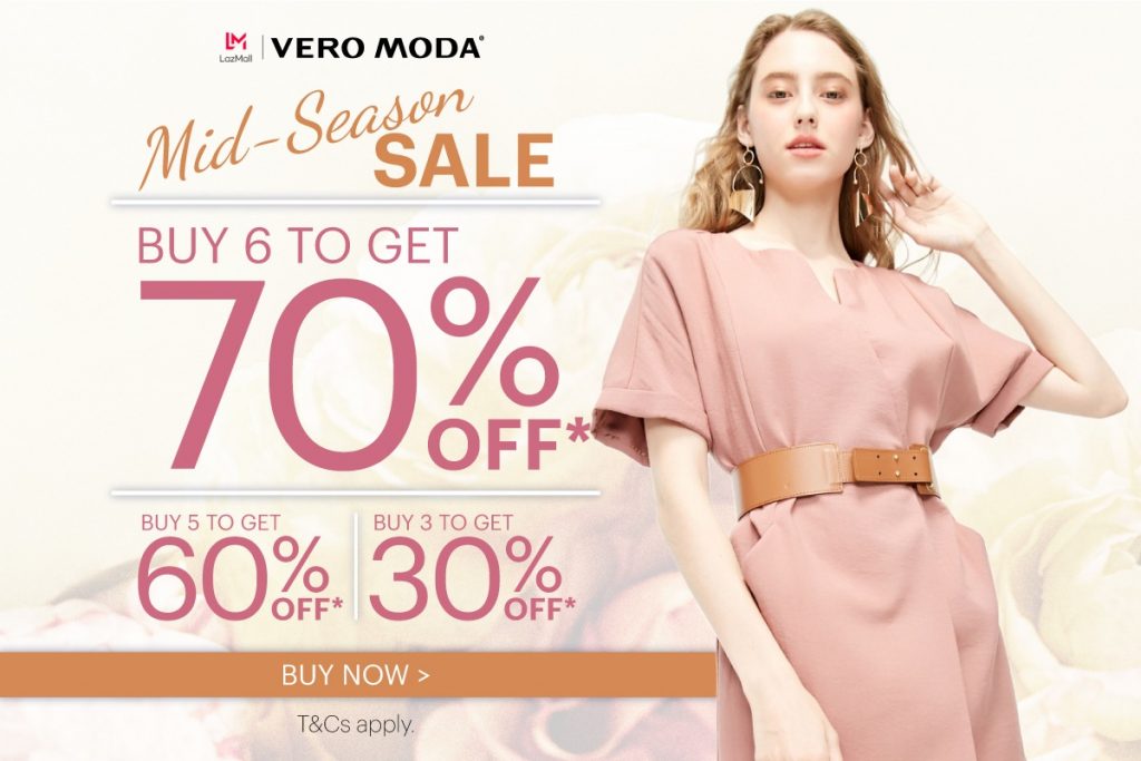 laz77 vero moda