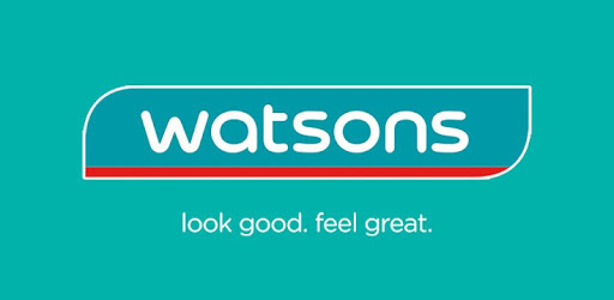 Watsons Membership Sign Up mypromo.my
