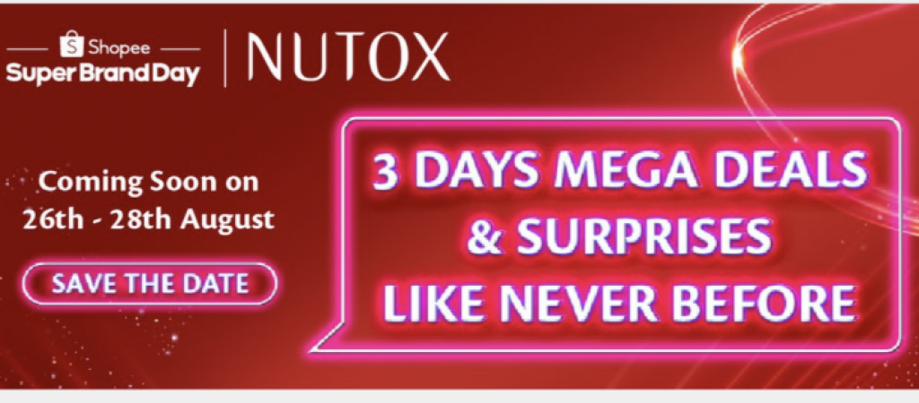 Nutox mypromomy