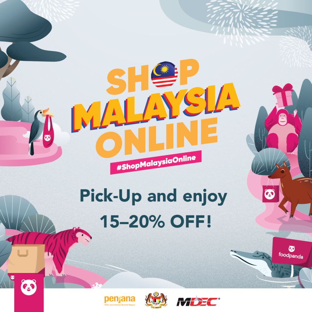 Foodpanda List Of Promo Voucher Codes For September 2020 Mypromo my