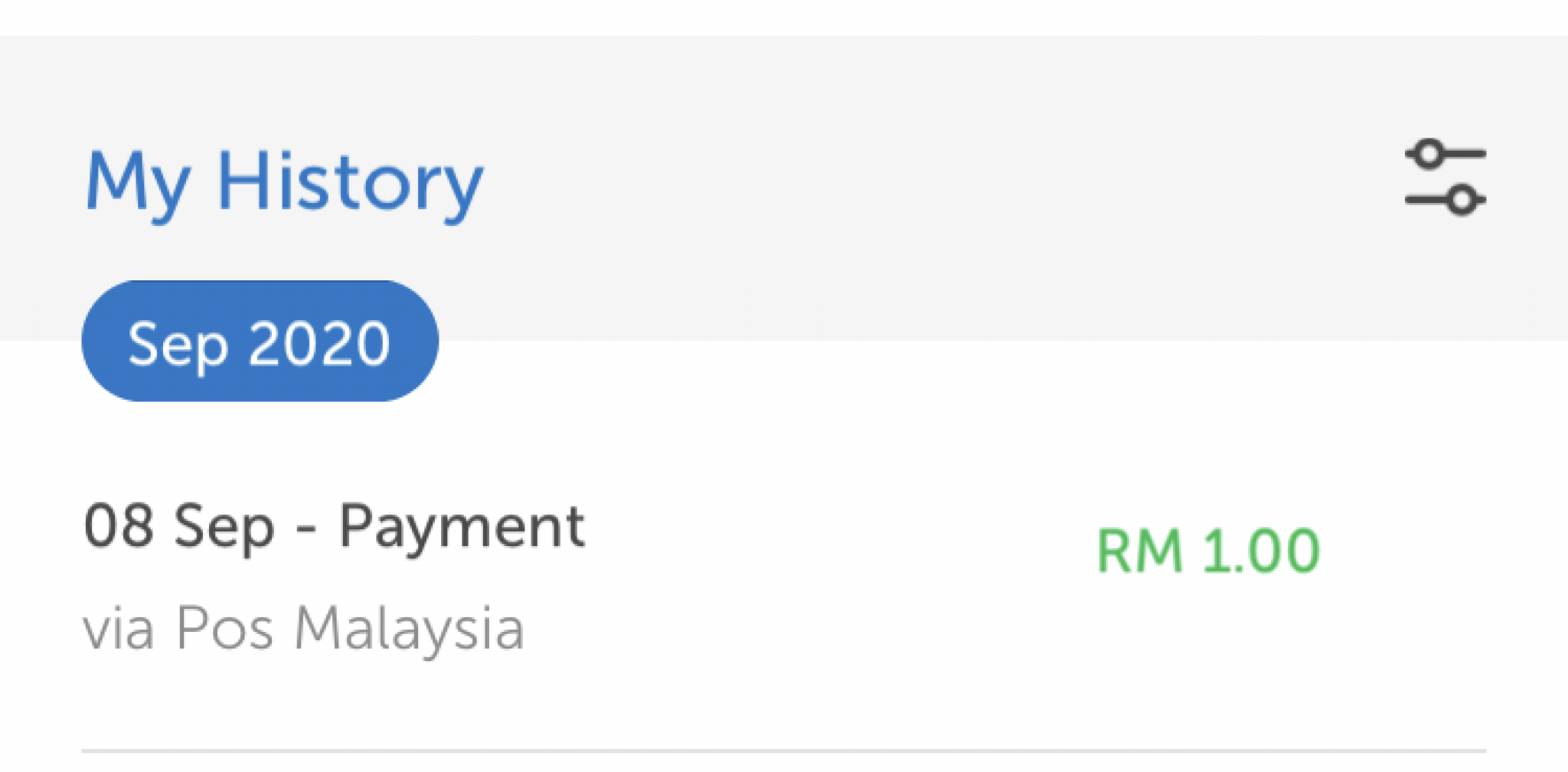 How to Pay TNB Bill with Boost/GrabPay/Touch 'n Go eWallet. This How ...