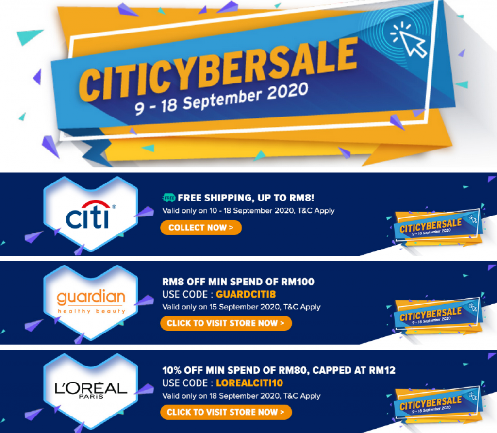 Screenshot 2020 09 14 Sept Citi Cybersale 2020