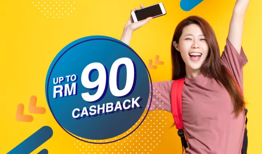 AEON Credit Card: Get RM90 Cashback with Lazada Wallet ...