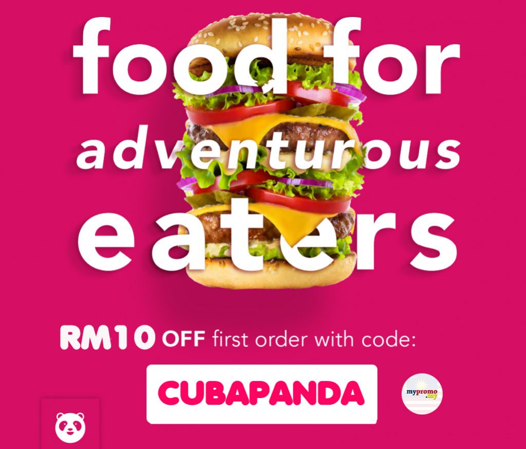 Foodpanda List Of Promo Voucher Codes For February 2021 Mypromo My