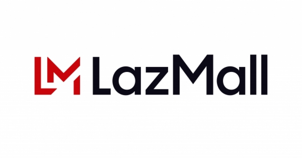 lazmall logo