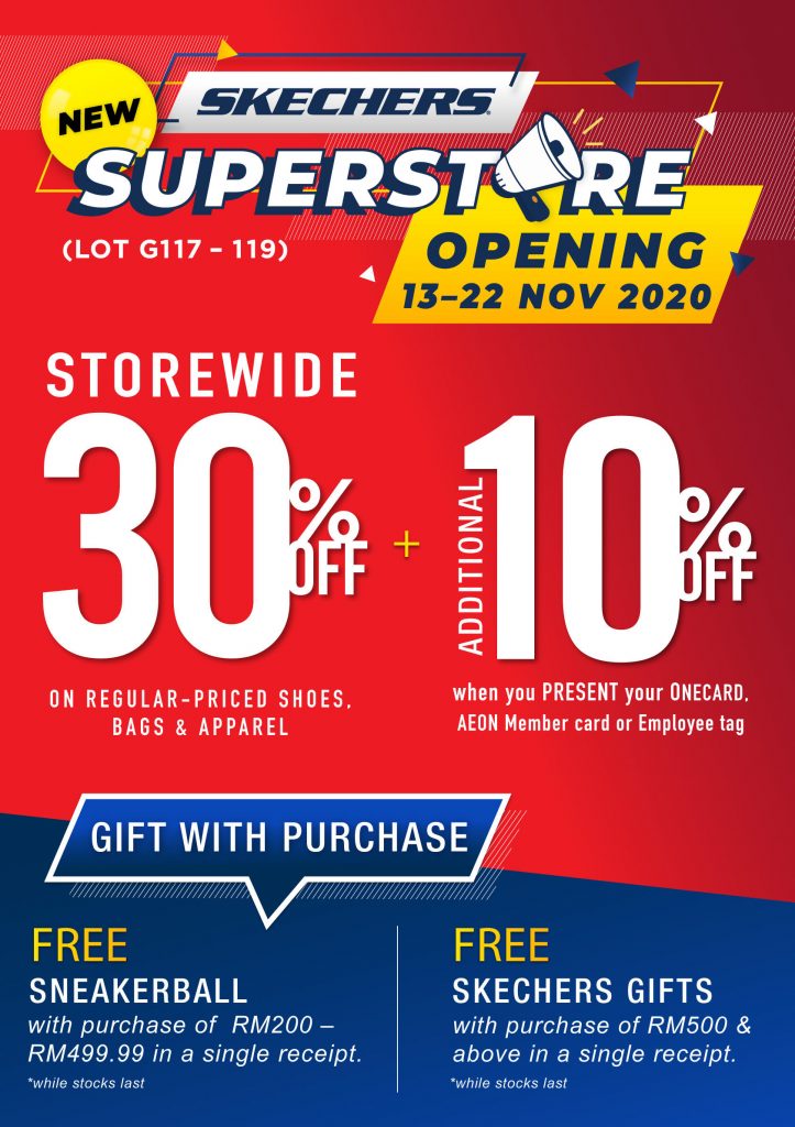 skechers superstore