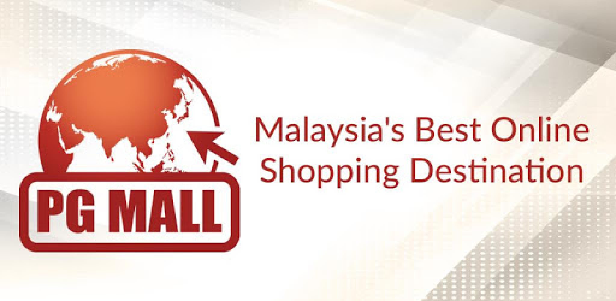 Make Money via PG Mall Online Shopping Platform - mypromo.my