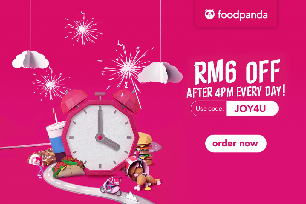 foodpanda