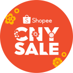 CNY Shopee Logo