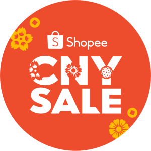 Shopee 2.2 CNY Sale