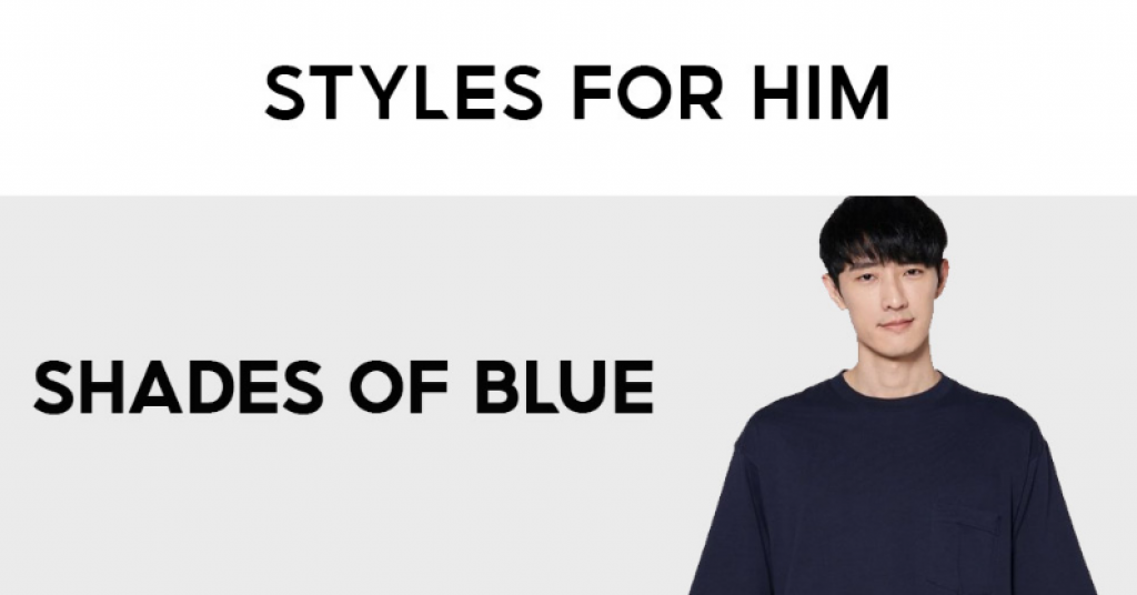Style by Shopee For Him