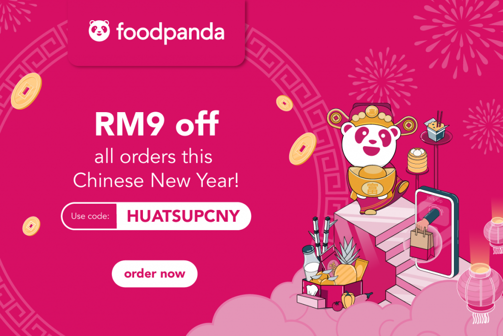 foodpanda