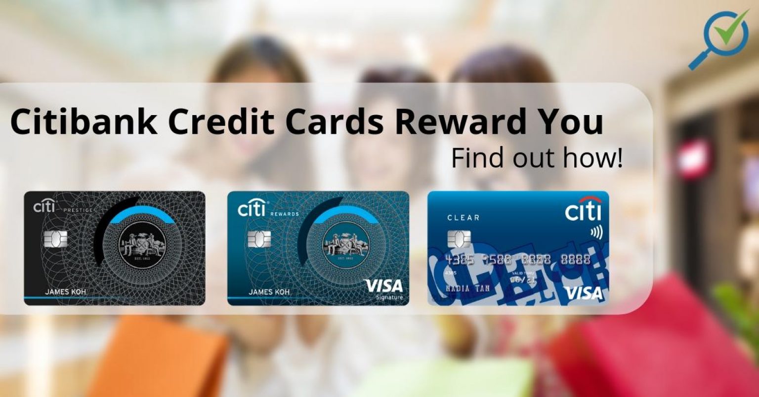 CompareHero: Apply For Citibank Credit Card Online mypromo my