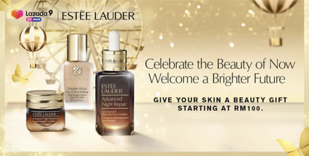 Estee Lauder