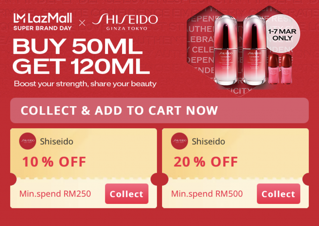 Shiseido