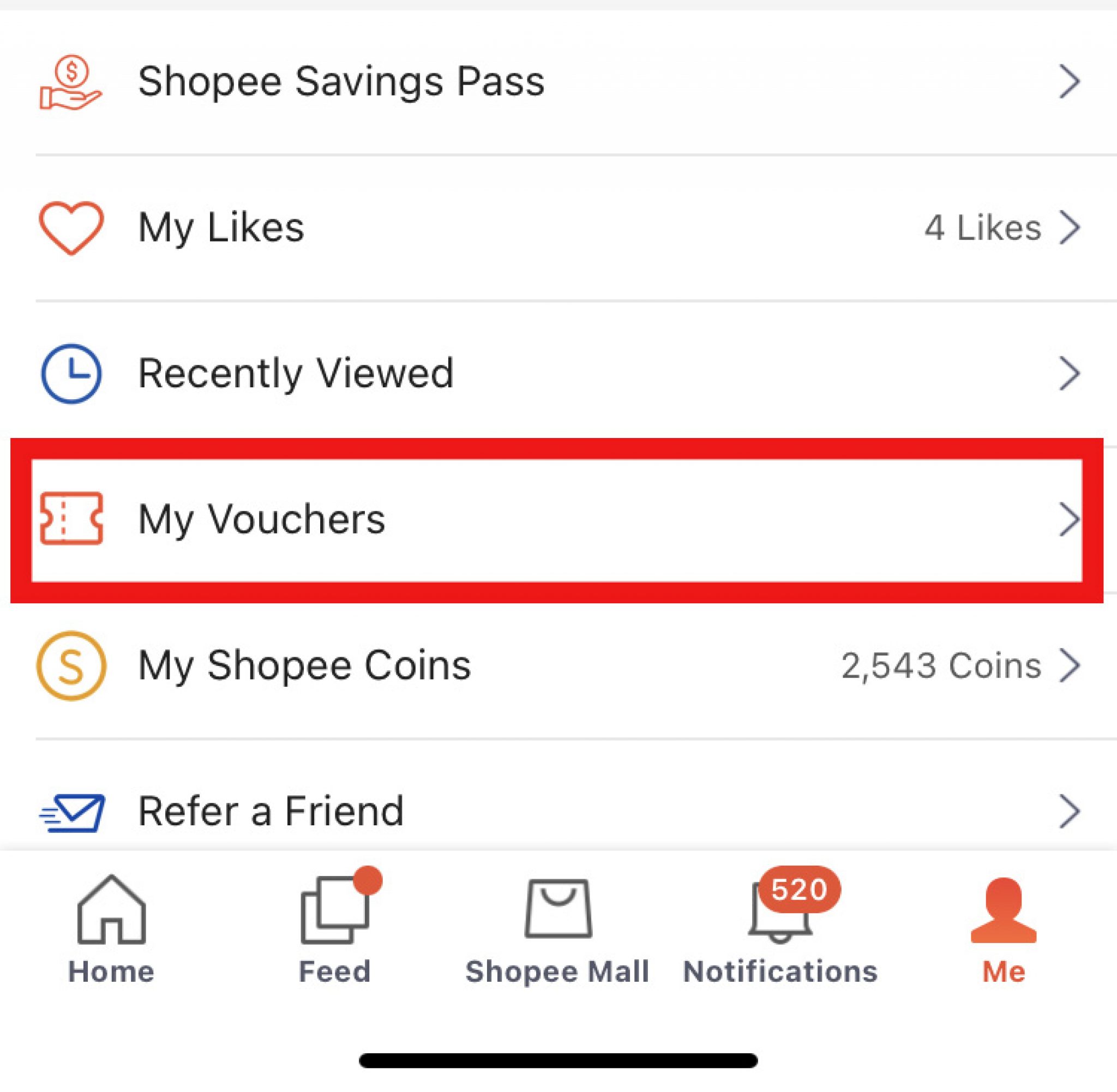 How to Add Shopee Voucher/Promo Code Only 3 Steps mypromo.my