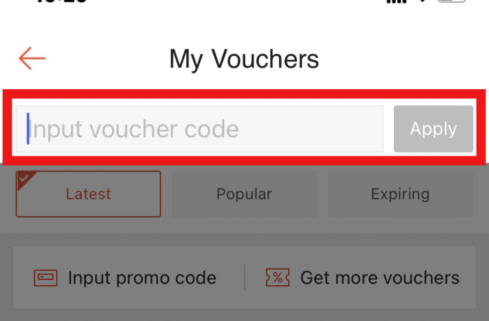 How to Add Shopee Voucher/Promo Code Only 3 Steps mypromo.my