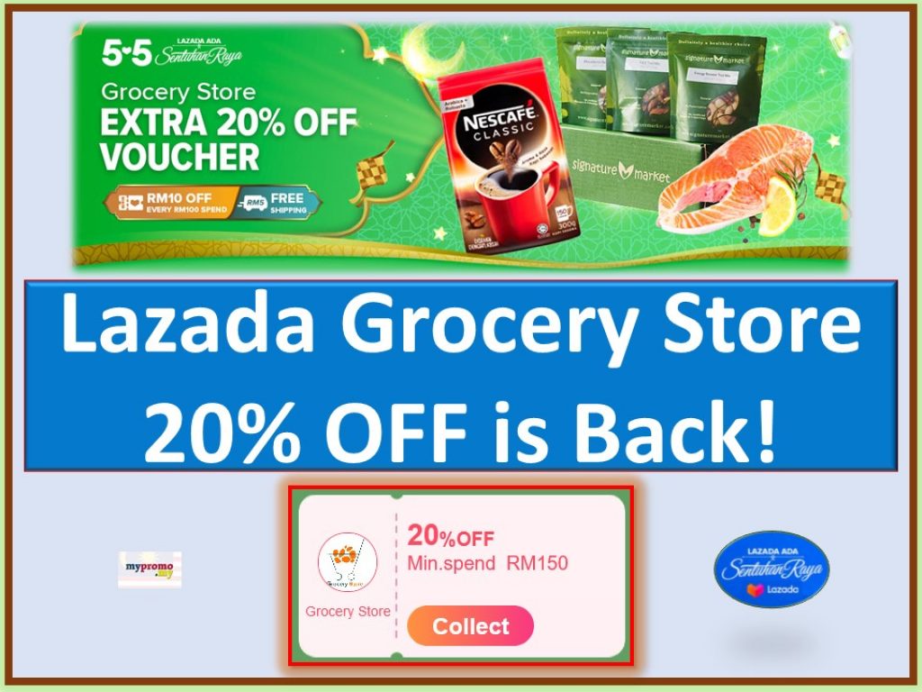 Lazada